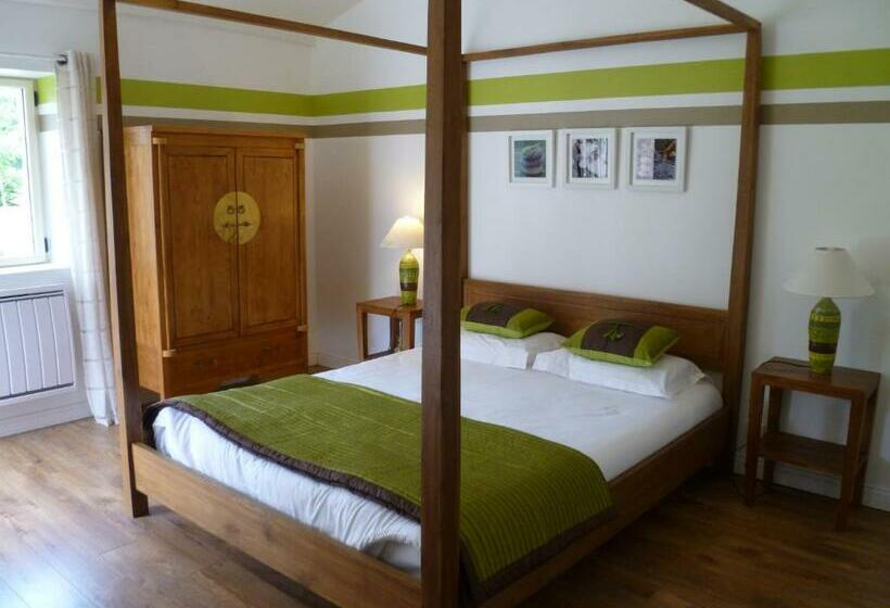 צימר La Balangere