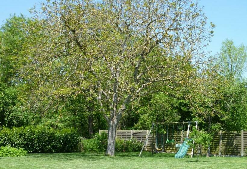 צימר La Balangere