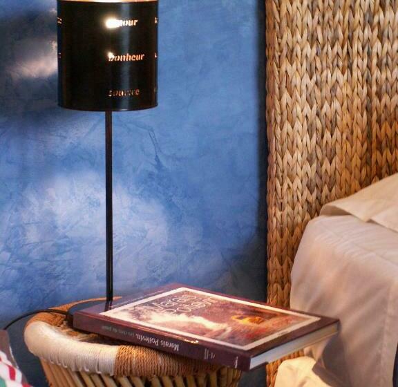 צימר La Balangere