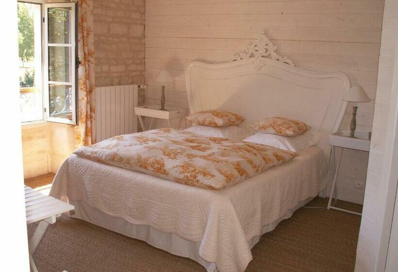 צימר La Balangere