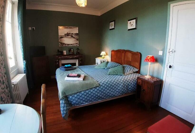 ベッドアンドブレックファースト La Garenne