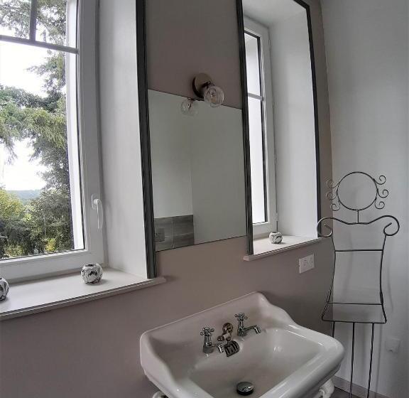 ベッドアンドブレックファースト La Garenne