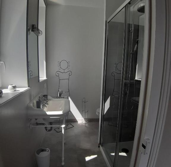 ベッドアンドブレックファースト La Garenne