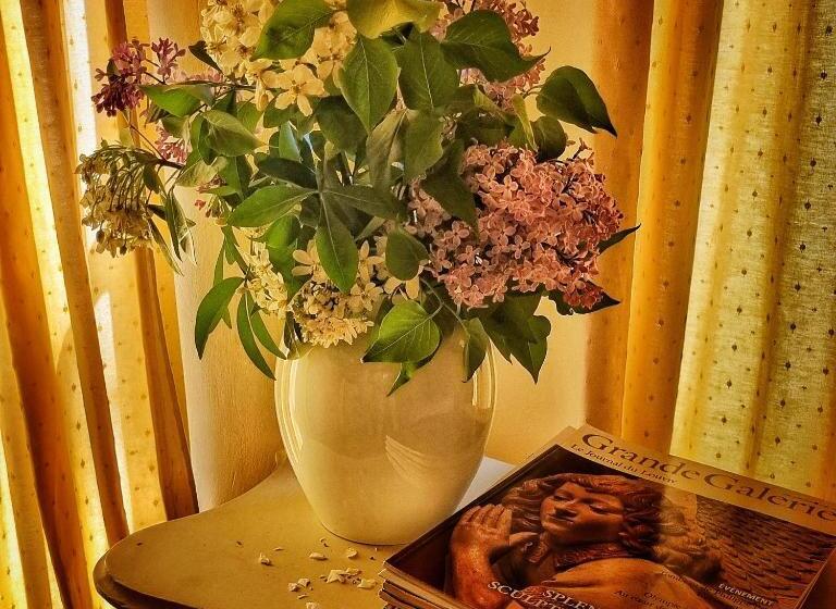 مبيت وإفطار La Maison Céladon