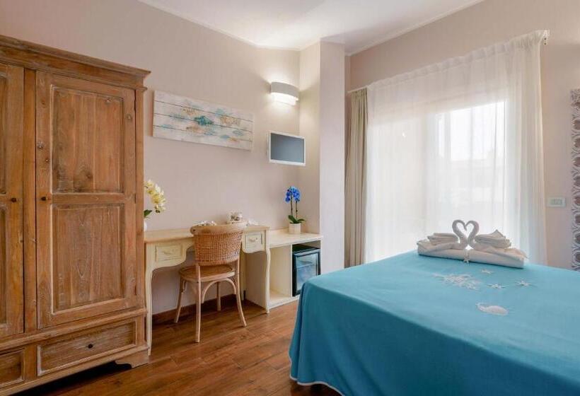 住宿加早餐  La Rosa Dei Venti