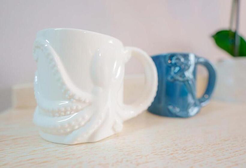 住宿加早餐  La Rosa Dei Venti