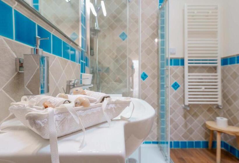 住宿加早餐  La Rosa Dei Venti