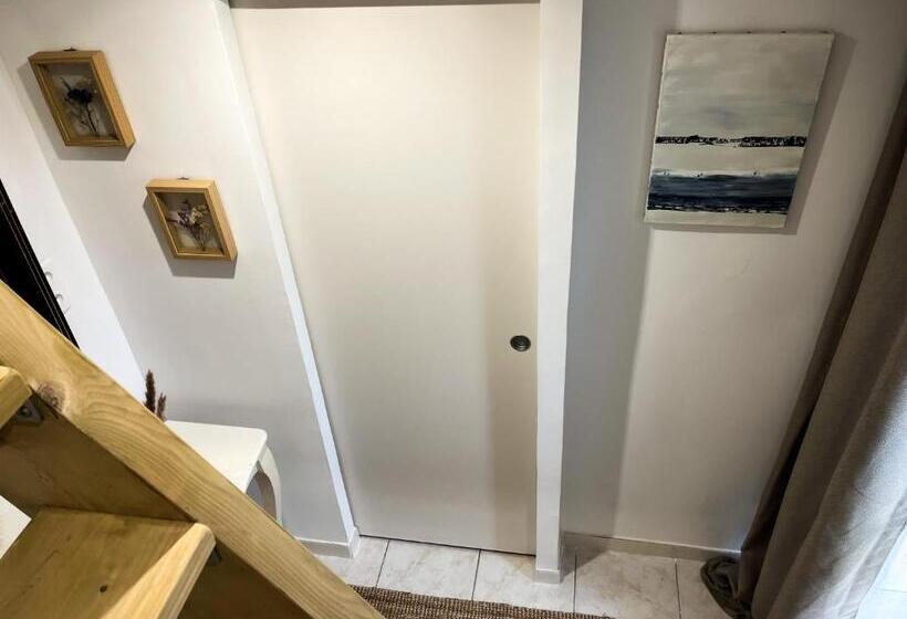 ベッドアンドブレックファースト La Villa Saint Val