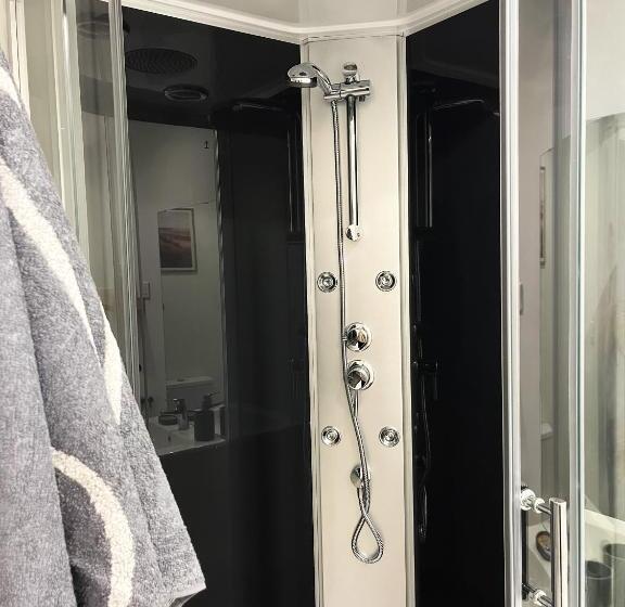 ベッドアンドブレックファースト La Villa Saint Val