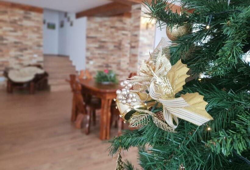 مبيت وإفطار La Vulturi