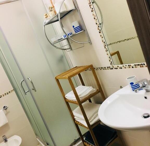 مبيت وإفطار La Zia Acida