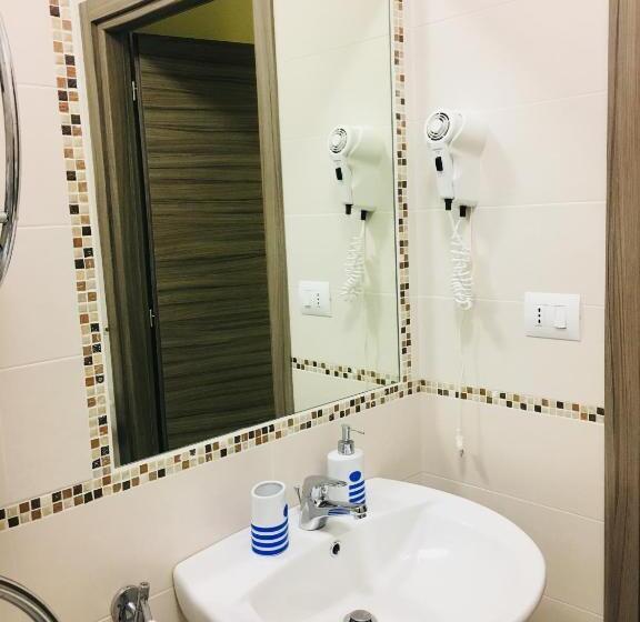 مبيت وإفطار La Zia Acida