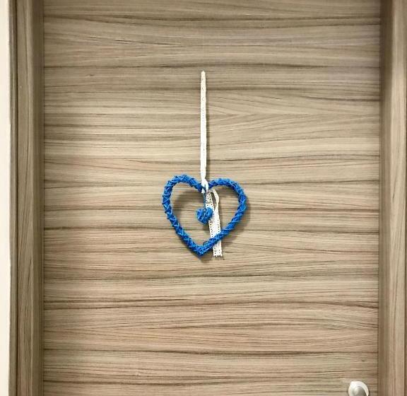 مبيت وإفطار La Zia Acida