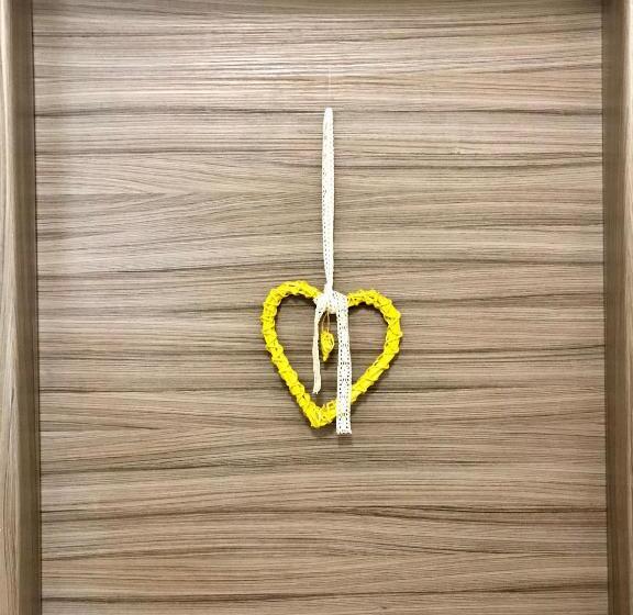 مبيت وإفطار La Zia Acida