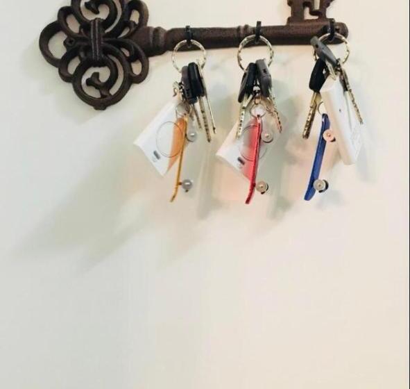 مبيت وإفطار La Zia Acida