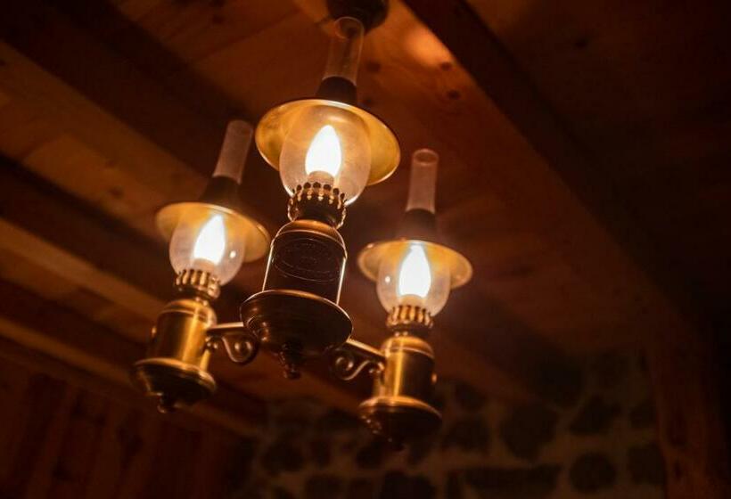 צימר Le Flambeau