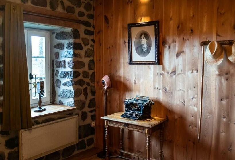 צימר Le Flambeau