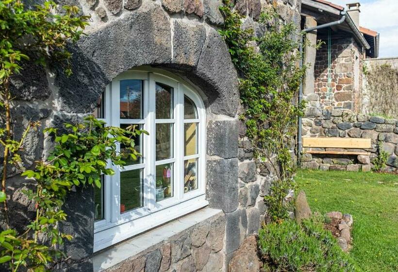 צימר Le Flambeau