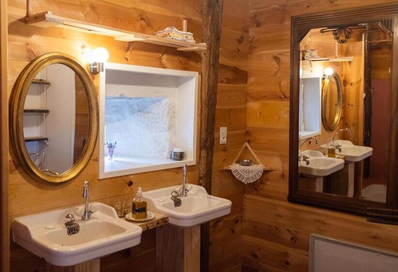 צימר Le Flambeau