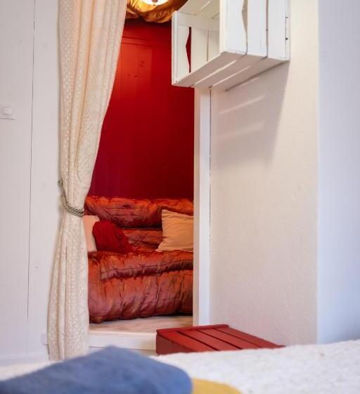 צימר Le Flambeau