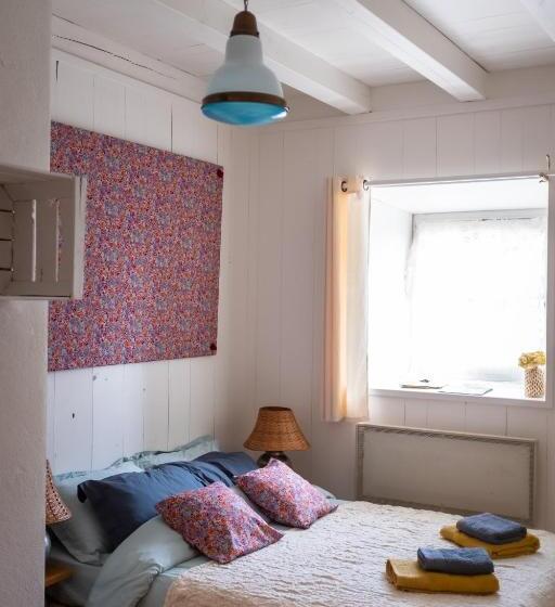 צימר Le Flambeau