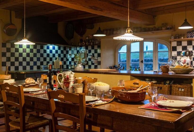 צימר Le Flambeau