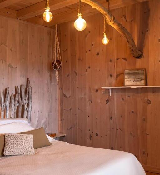 צימר Le Flambeau