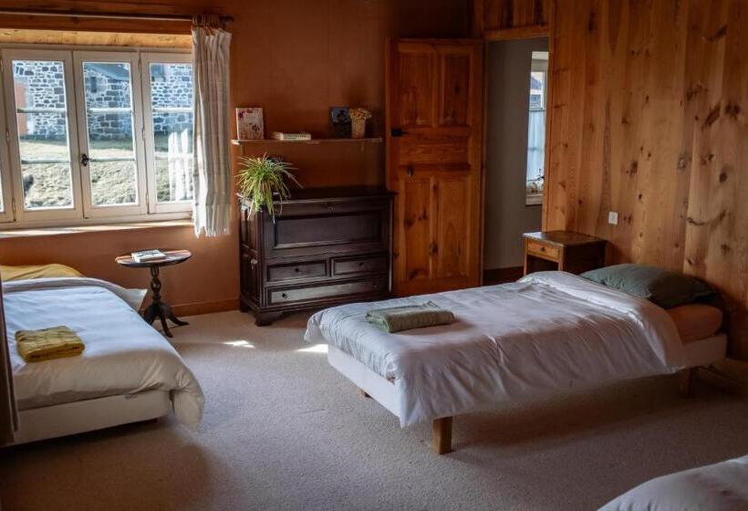 צימר Le Flambeau