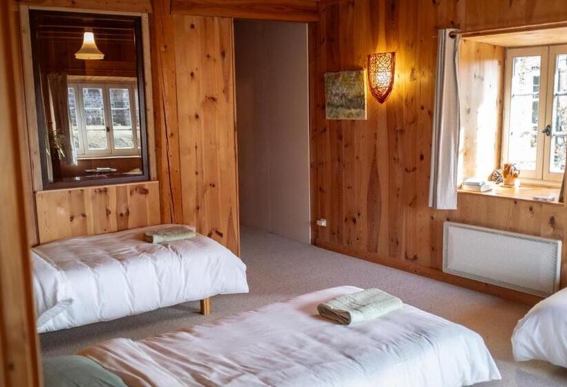 צימר Le Flambeau