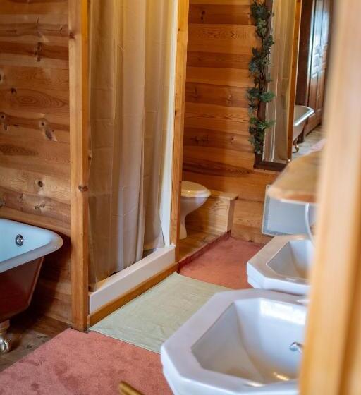 צימר Le Flambeau