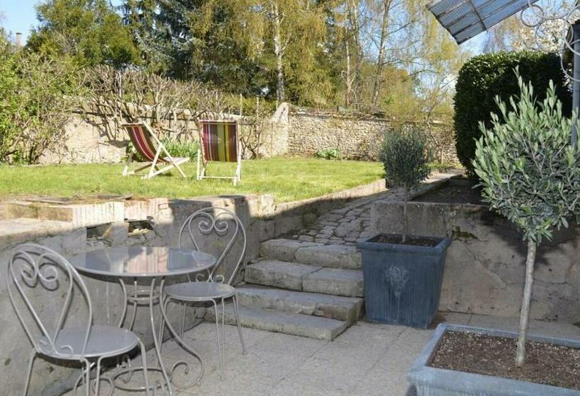 住宿加早餐 Le Magnolia