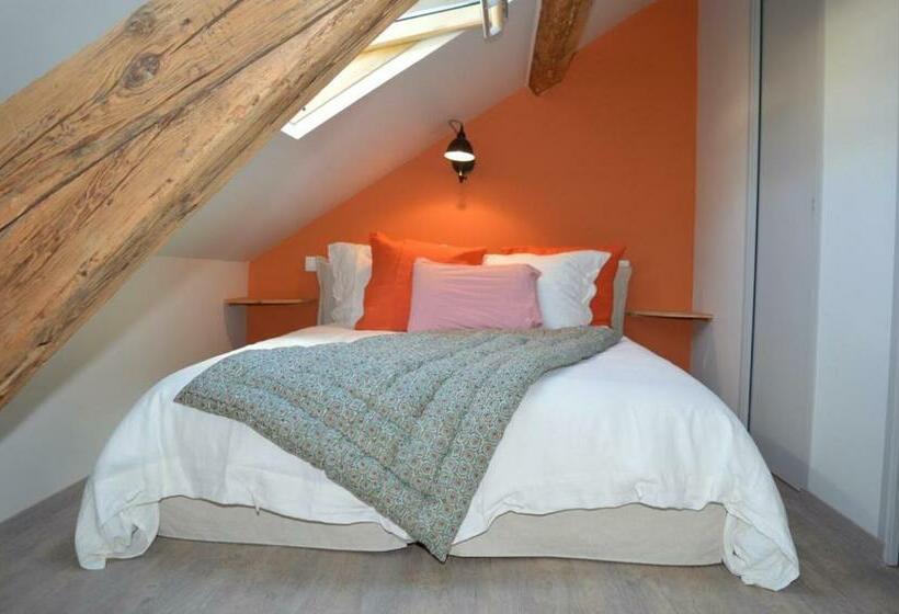 住宿加早餐 Le Magnolia