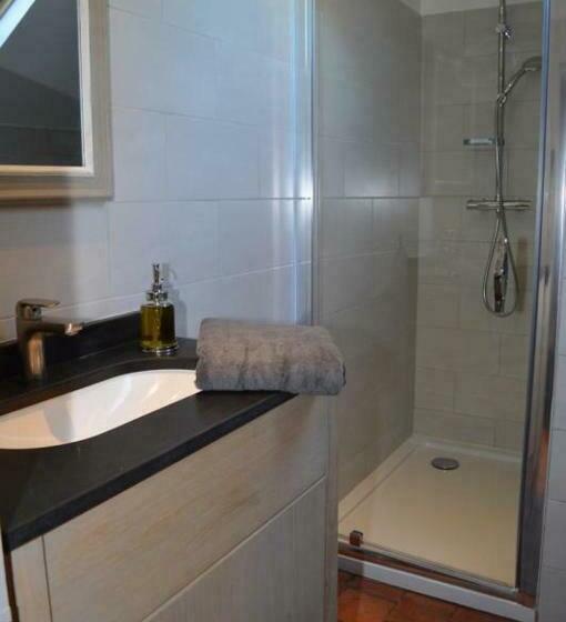 住宿加早餐 Le Magnolia