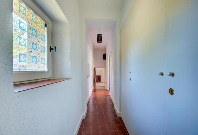 צימר Les Chambres Du Perussier