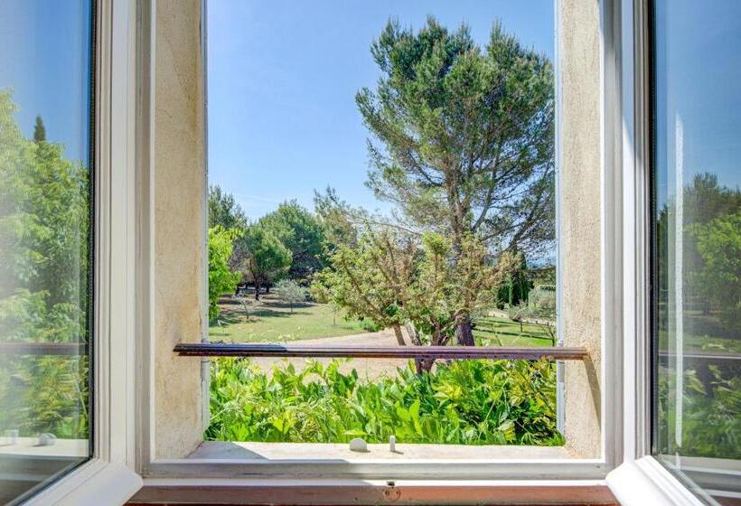 مبيت وإفطار Les Chambres Du Perussier