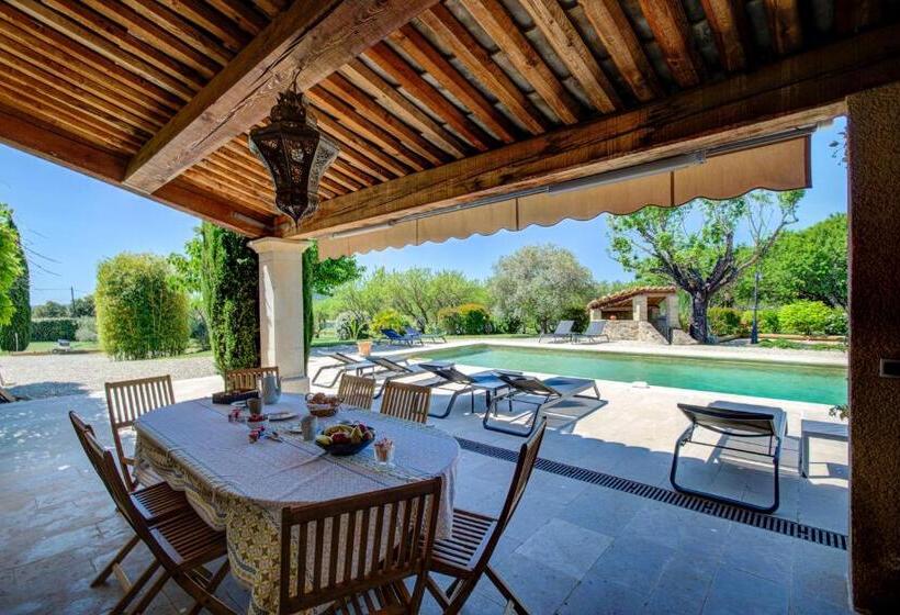 مبيت وإفطار Les Chambres Du Perussier