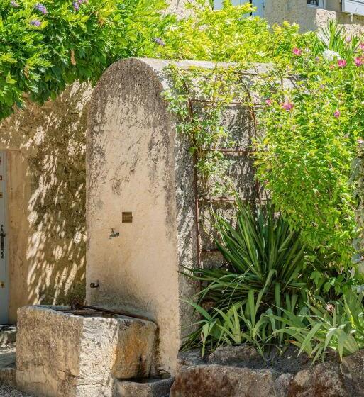 צימר Les Chambres Du Perussier