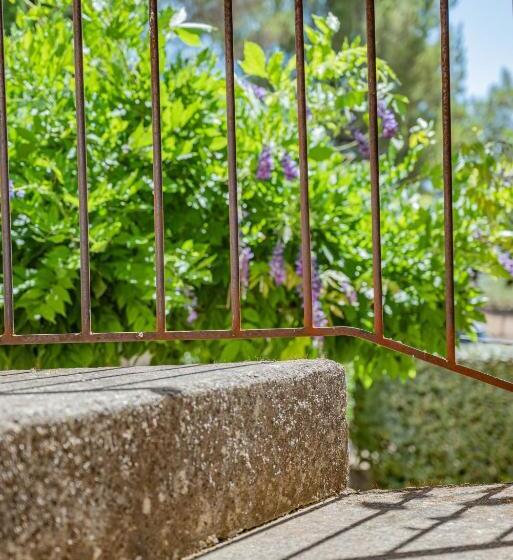 צימר Les Chambres Du Perussier