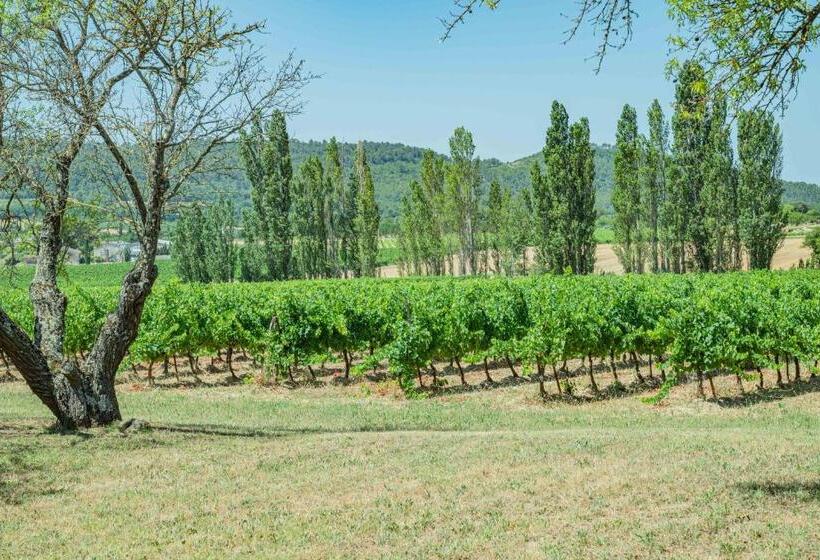 צימר Les Chambres Du Perussier