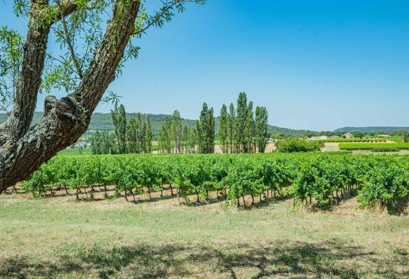 مبيت وإفطار Les Chambres Du Perussier