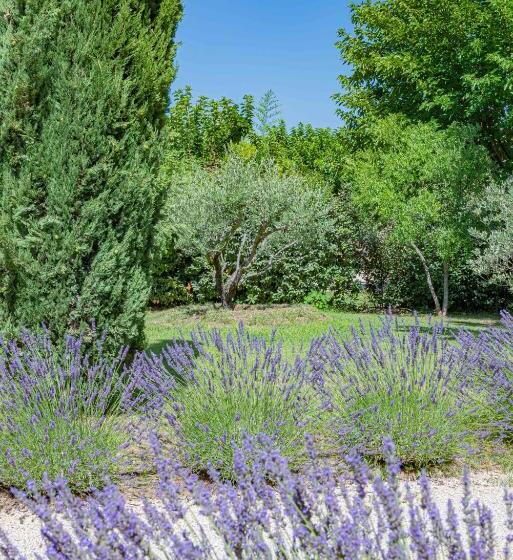 مبيت وإفطار Les Chambres Du Perussier