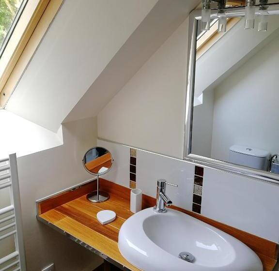 צימר Les Longères De Keridy