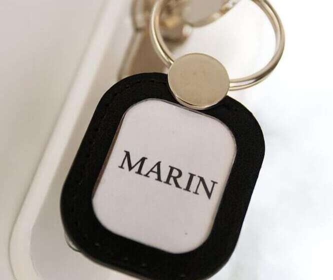 민박 Les Villas Du Chateau De Lastours