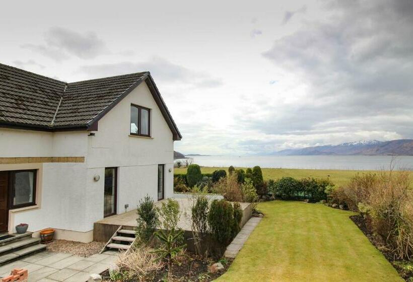 Bed and Breakfast Lochview Guesthouse