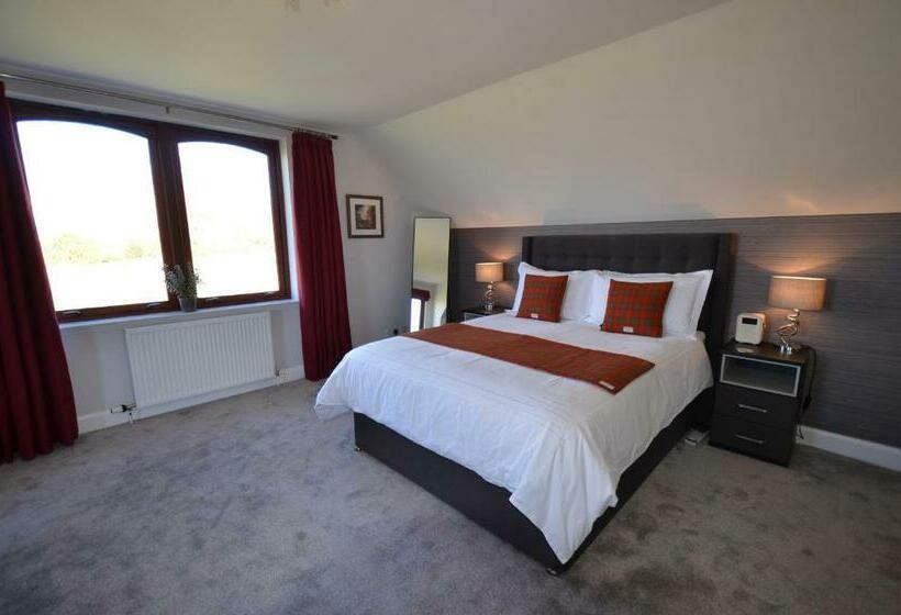 Bed and Breakfast Lochview Guesthouse