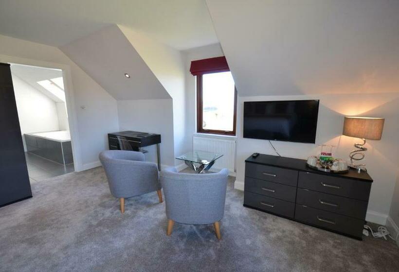 Bed and Breakfast Lochview Guesthouse