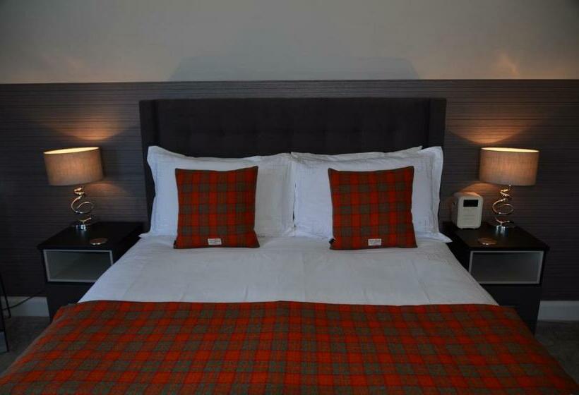 Bed and Breakfast Lochview Guesthouse