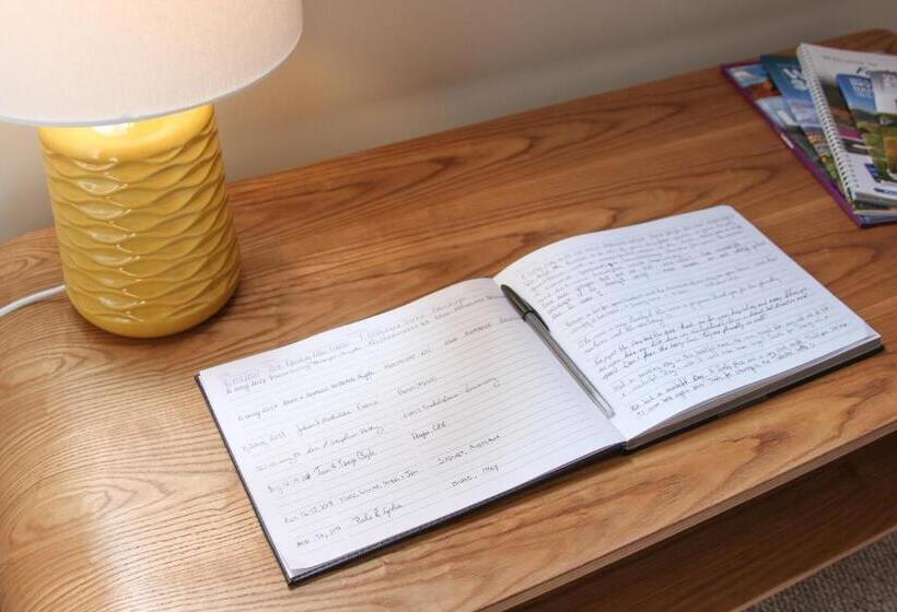 Bed and Breakfast Lochview Guesthouse