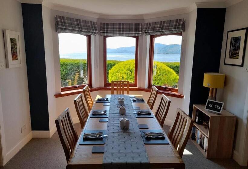 Bed and Breakfast Lochview Guesthouse