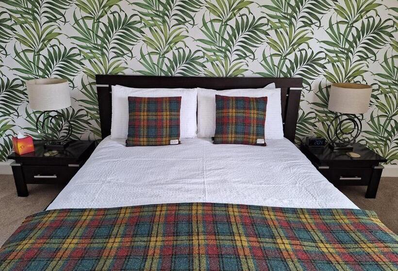 Bed and Breakfast Lochview Guesthouse